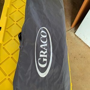 Graco Pack N Play